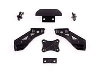 ABCホビー 01（ZERO-ONE)スーパーボディ ニッサン・シルエイティ