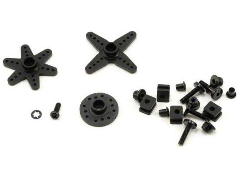 SAVOX SC-1251MG PLUS 最高品質・高速・コアレス デジタルサーボ | War