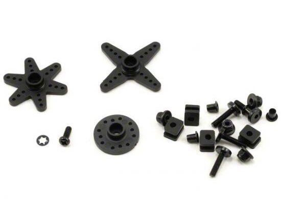 SAVOX SC-1251MG PLUS 最高品質・高速・コアレス デジタルサーボ | War