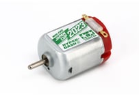 タミヤ 1/10RC フォルクスワーゲン タイプ2（T1）（M-06シャーシ