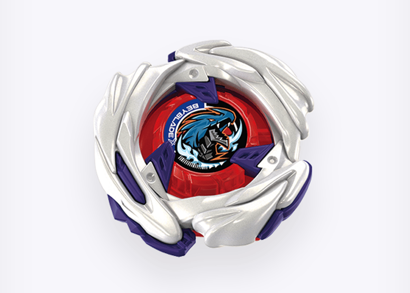 タカラトミー ベイブレードX(BEYBLAFE X) UX-17 メテオドラグーン3-7