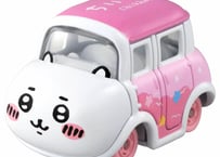 タカラトミー　ドリームトミカ SP ちいかわ