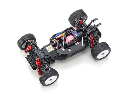 京商　ミニッツバギー MB-010VE 2.0 SPシャシーセット 32294