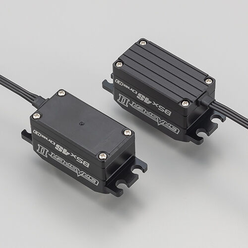 KO PROPO RSx4S-one10XType-T x2ボトムケースブルー