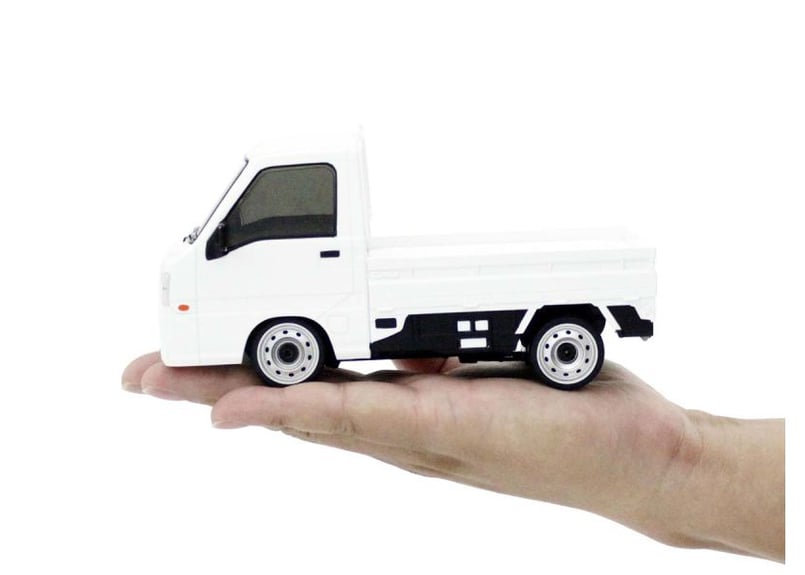 京商EGG ラジオコントロール 電動 ツーリングカー First MINI-Z
