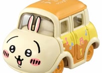 タカラトミー　ドリームトミカ SP ちいかわ うさぎ