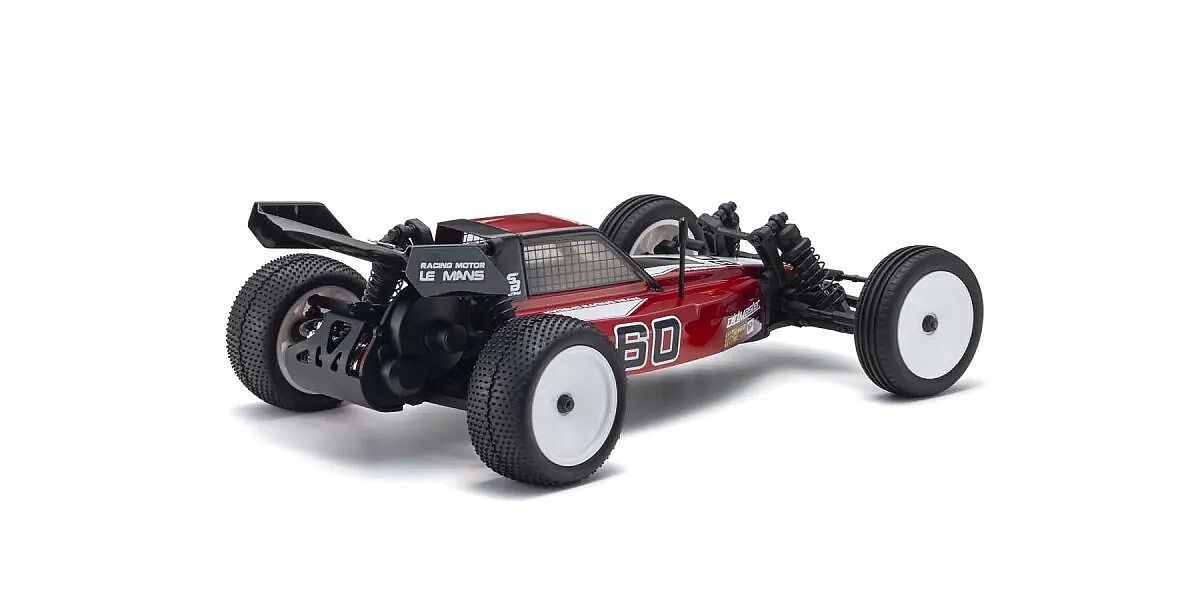 京商 1/10 EP 2WD バギー 組立てキット アルティマSB ダートマスター
