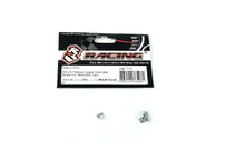 3Racing　SAK-C131A M3 X 5 TITANIUM UPPER DECK BOLT SCREW FOR 3RACING CERO