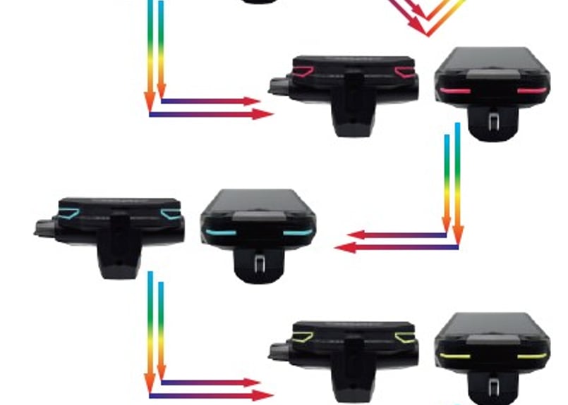 Flysky FS-G11P（11Ch 送受信機セット） | Warehouse Store