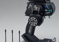 KO　 KR-420XT ショートアンテナ　EX-NEXT対応　未使用 KO KR-420XT ショートアンテナ EX-NEXT対応 未使用 EX-NEXT LDT