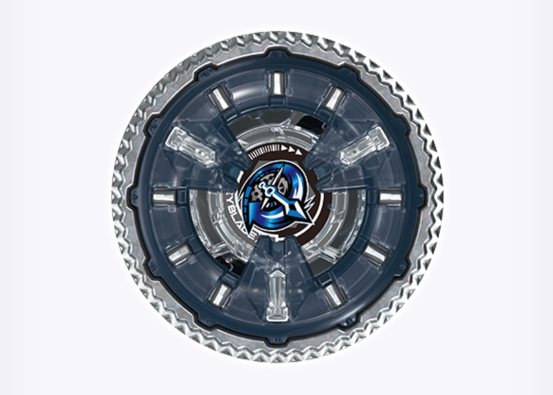 タカラトミー ベイブレードX(BEYBLAFE X) UX-16 ランダムブースター