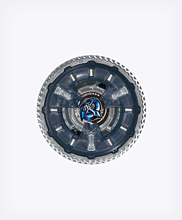 タカラトミー ベイブレードX(BEYBLAFE X) UX-16 ランダムブースター