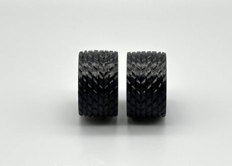 MZ FORMULA PROJECT -オリジナルタイヤ(TPU)