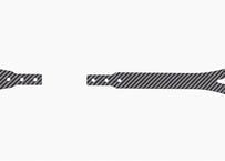 3Racing　SAK-CS130/GA SEPARATE GRAPHITE UPPER DECK_64 FOR CERO SPORT