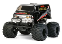 タミヤ 1/10RC スーパーアバンテ 塗装済みボディ (TD4シャーシ