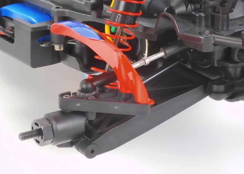 タミヤ 1/10RC アスチュート 2022 (TD2シャーシ) | Warehouse St タミヤ 1/10RC アスチュート 2022 (TD2シャーシ) | Warehouse St