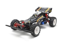 タミヤ 1/10RC スーパーアバンテ 塗装済みボディ (TD4シャーシ