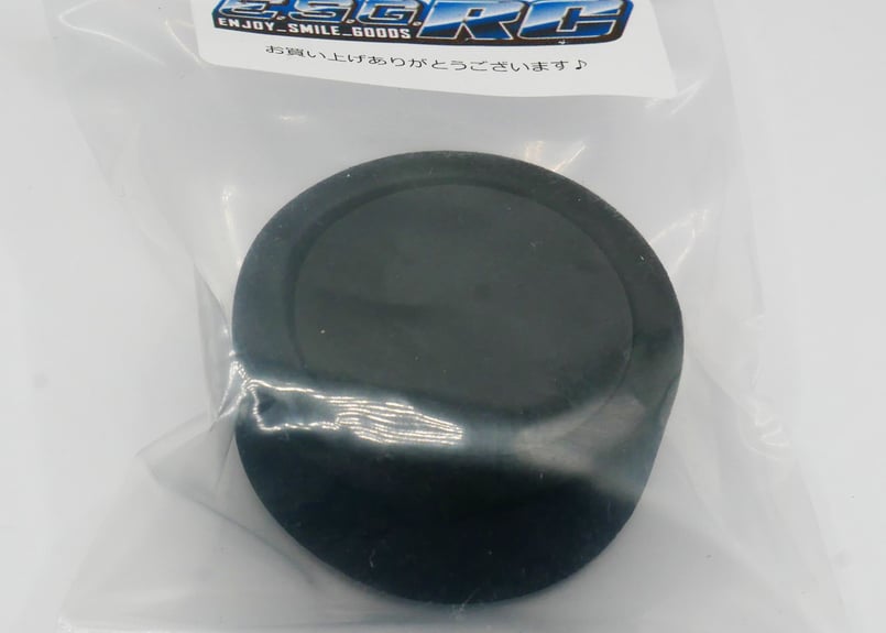 Enjoy smile goods RC模型用 ステアリングホイール アフターパーツ | Wa