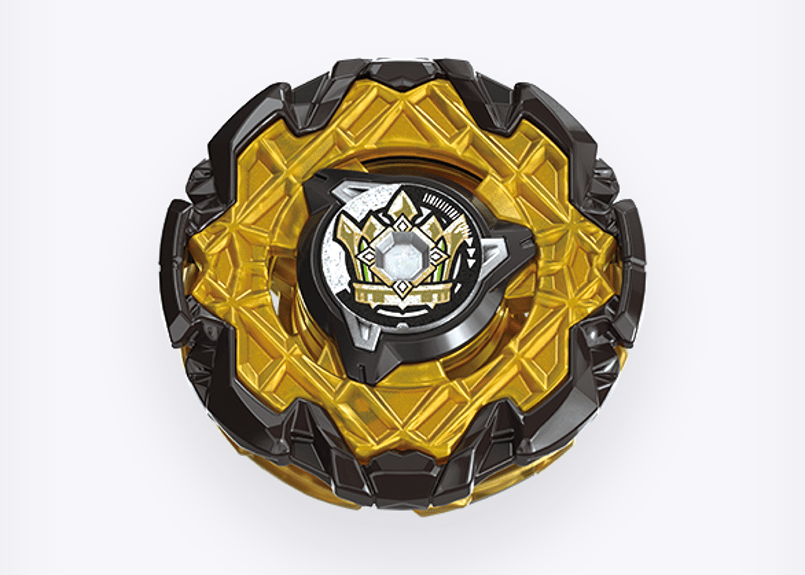 タカラトミー ベイブレードX(BEYBLAFE X) CX-11 エンペラーマイト