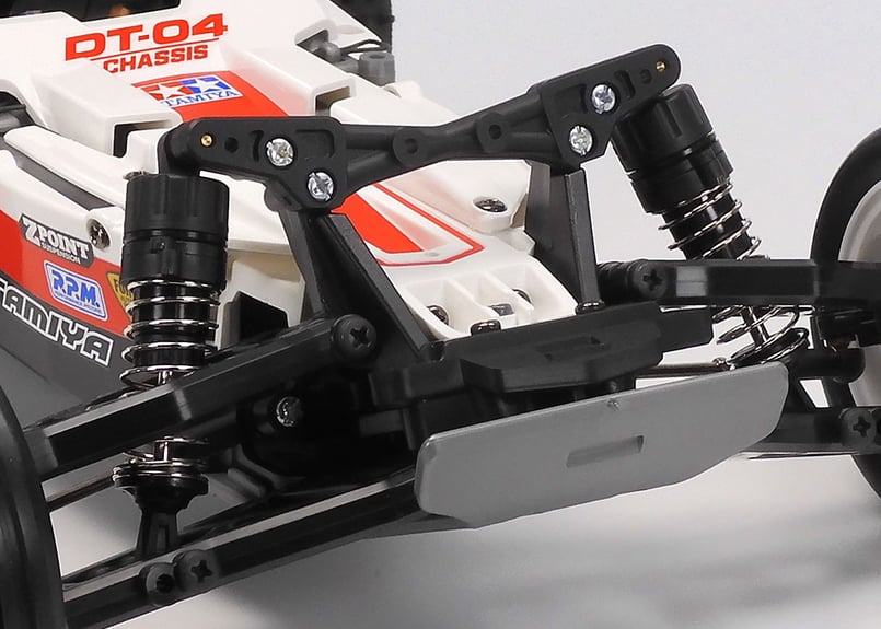 【新品】タミヤ 1/10RC ファイターネクスジェン フルベアセット 新品】タミヤ 1/10RC ファイターネクスジェン フルベアセット