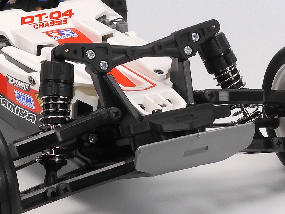 タミヤ 1/10RC ファイター ネクスジェン (DT-04シャーシ) | Warehous