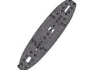 ABCホビー 01（ZERO-ONE)スーパーボディ ニッサン・シルエイティ