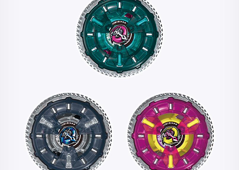 タカラトミー ベイブレードX(BEYBLAFE X) UX-16 ランダムブースター