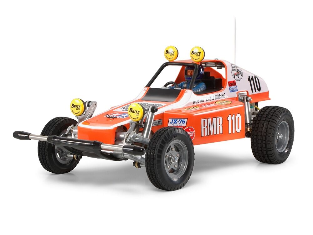 【ジャンク扱い】 タミヤ 1/10 バギーチャンプ 2009 ジャンク扱い】 タミヤ 1/10 バギーチャンプ 2009 - メルカリ
