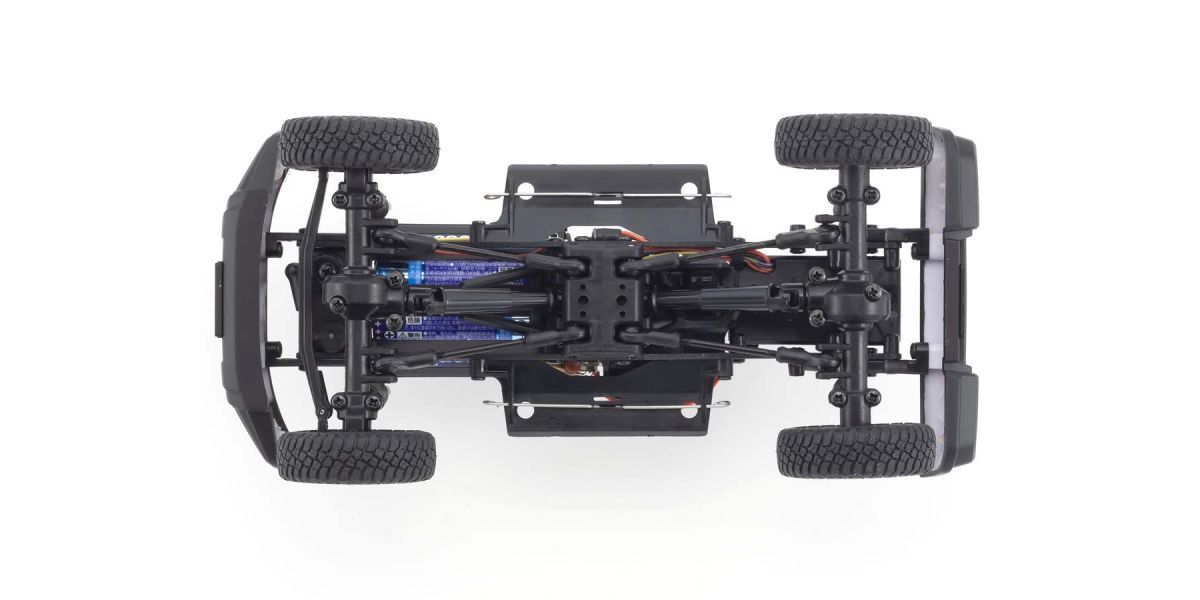 京商 ラジオコントロール 電動 ミニッツ4×4シリーズ レディ 京商 ラジオコントロール 電動 ミニッツ4×4シリーズ レディ