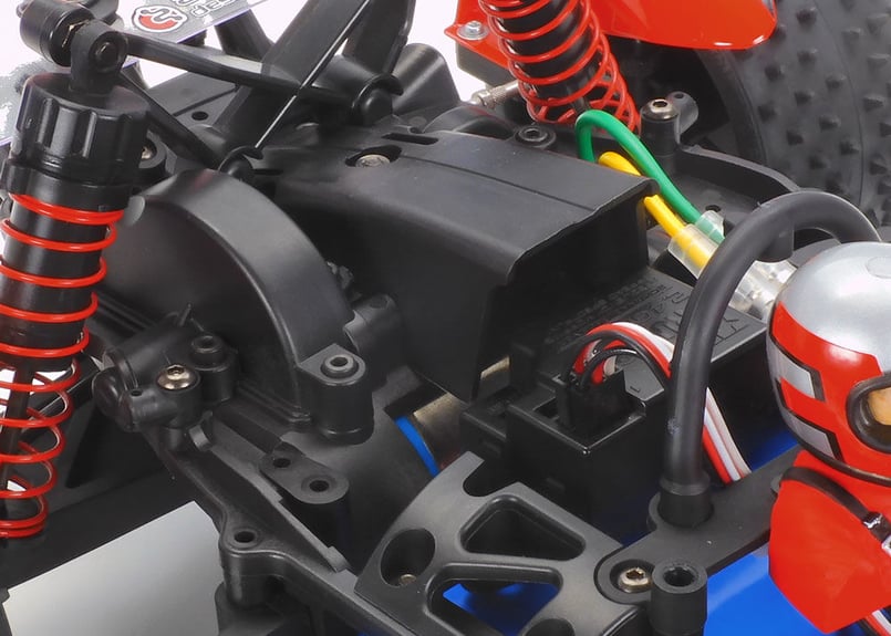 タミヤ 1/10RC アスチュート 2022 (TD2シャーシ) | Warehouse St タミヤ 1/10RC アスチュート 2022 (TD2シャーシ) | Warehouse St