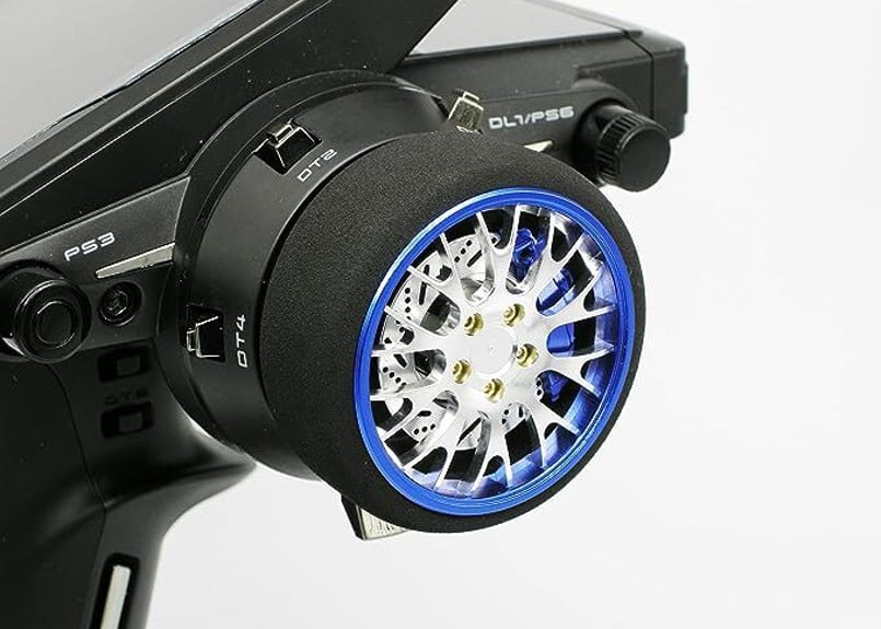 RC-DESIGN ADDICITION ホイール　ステアリングホイール RC-DESIGN ADDICITION ホイール ステアリングホイール