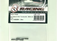 3Racing KIT-SAKURA D5MR/V2 3RACING SAKURA D5 MR