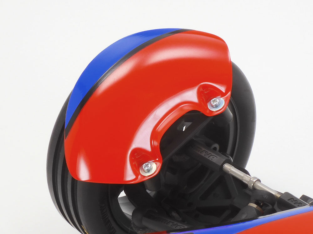 タミヤ 1/10RC アスチュート 2022 (TD2シャーシ) | Warehouse St タミヤ 1/10RC アスチュート 2022 (TD2シャーシ) | Warehouse St