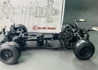 MRD ZERO 零 コンバージョンキット ミニッツ