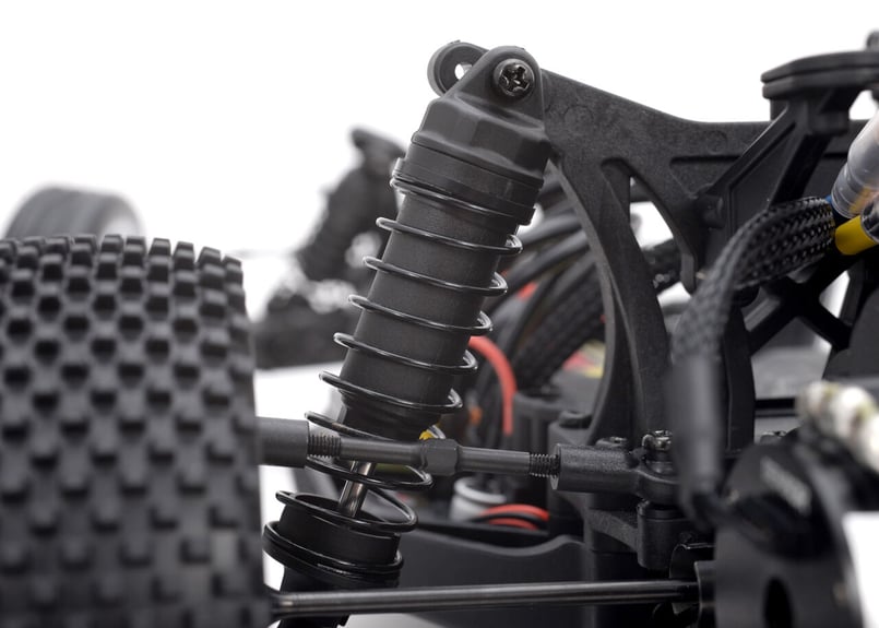 GENOVA ジェノヴァ 車体メカ付&オプション多数 G-FORCE SAVOX GENOVA用オプションパーツ | G-FORCE | 株式会社ジーフォース