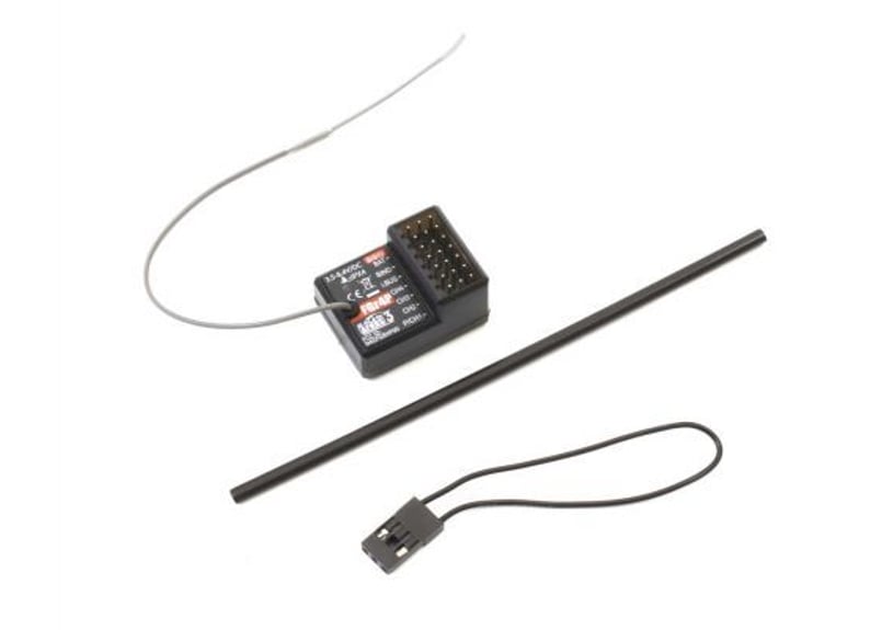 京商 Flysky Noble NB4用 FGr4P受信機 82151-04 | Wareho