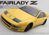 京商フェーザー　FAZER mk2 FZ02-RCV ラリーコンバージョンセット fit=scale-down,w=1200