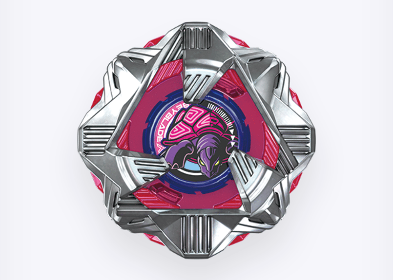 ベイブレード BEYBLADE X ベイブレードX 【単品】 [01] ケルベロスフレイムW5