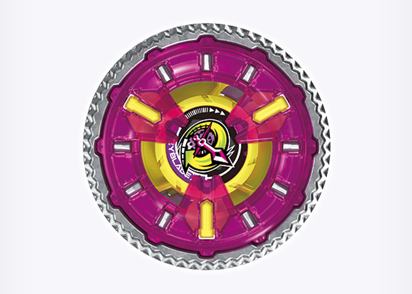 タカラトミー ベイブレードX(BEYBLAFE X) UX-16 ランダムブースター