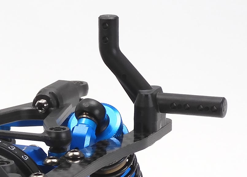 タミヤ 1/10RC TRF421X シャーシキット | WhS - RD2