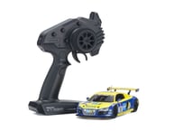 京商　ミニッツAWD シビックタイプR ブリリアントスポーティブルーメタリック Amazon.co.jp: 京商 ミニッツAWD Honda シビック タイプR