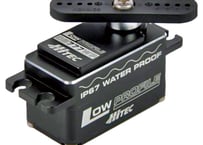 HiTEC　完全防水ロープロサーボ DB777WP（11.0kg/0.06s）