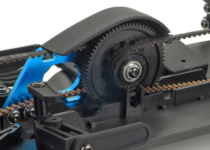 タミヤ 1/10RC TA08 PRO シャーシキット | Warehouse Store - タミヤ 1/10RC TA08 PRO シャーシキット | Warehouse Store -