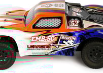タミヤ 1/10RC グラスホッパーⅡ (2017) | Warehouse Store - RD2