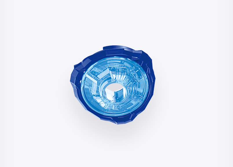 タカラトミー ベイブレードX(BEYBLAFE X) UX-17 メテオドラグーン3-7