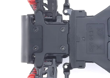 京商　ミニッツバギー MB-010VE 2.0 SPシャシーセット 32294