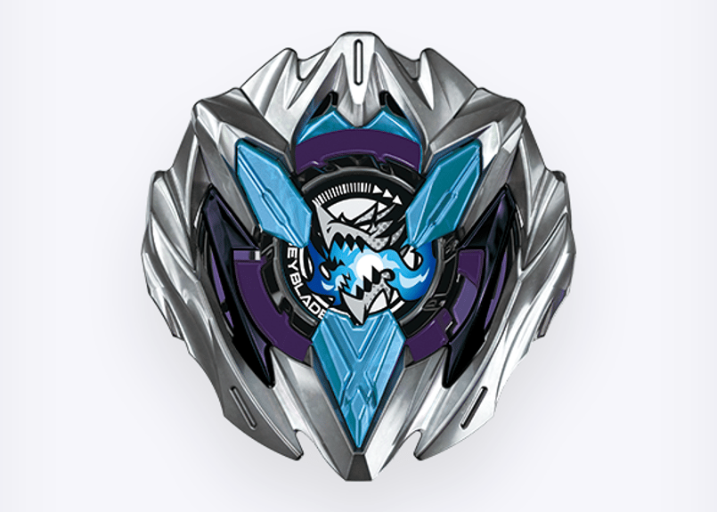 タカラトミー ベイブレードX(BEYBLAFE X) CX-08 ランダムブースターVol.