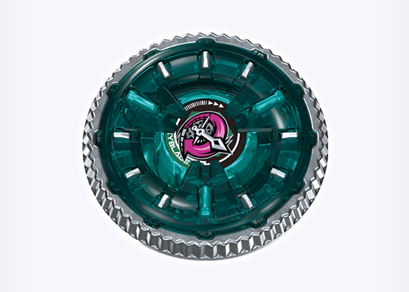 タカラトミー ベイブレードX(BEYBLAFE X) UX-16 ランダムブースター