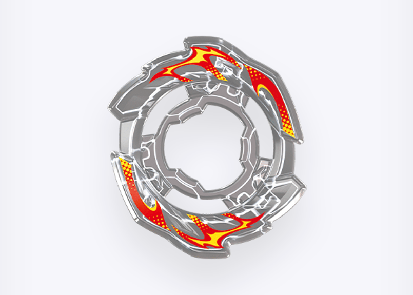 タカラトミー ベイブレードX(BEYBLAFE X) CX-15 ラグナレイジFE4-55Y