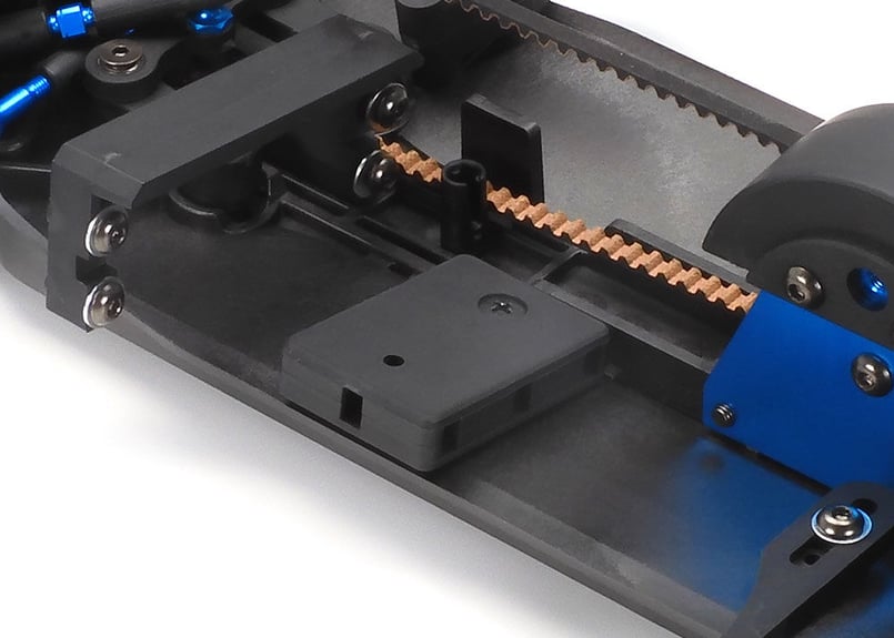 タミヤ 1/10RC TA08 PRO シャーシキット | Warehouse Store - タミヤ 1/10RC TA08 PRO シャーシキット | Warehouse Store -